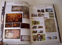 photo d'illustration pour l'article goodie:Valkyria Chronicles Design Archive